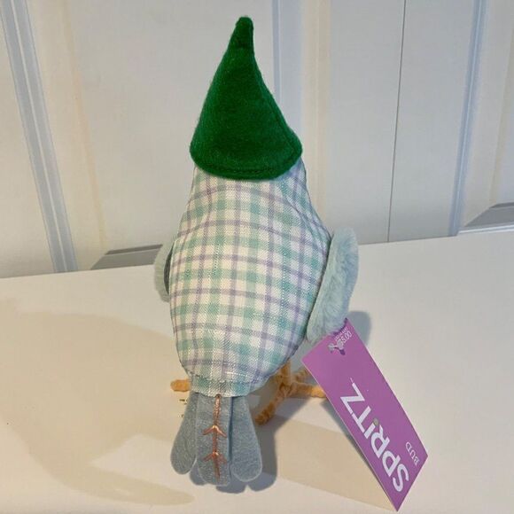 Target Bird Spritz Easter Bud 2023 8 Inch Collectible New - Picture 3 of 9